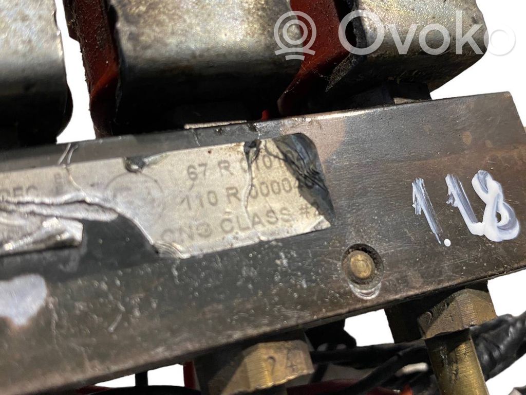 Газовое сопло