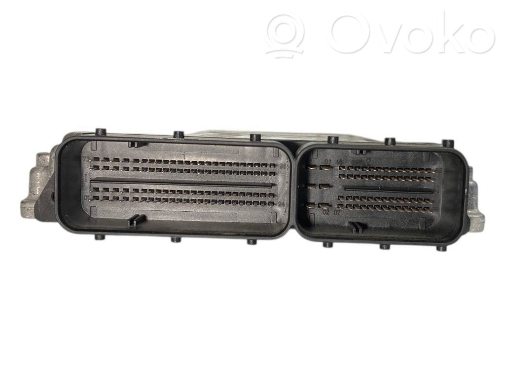 Ignition ECU kit