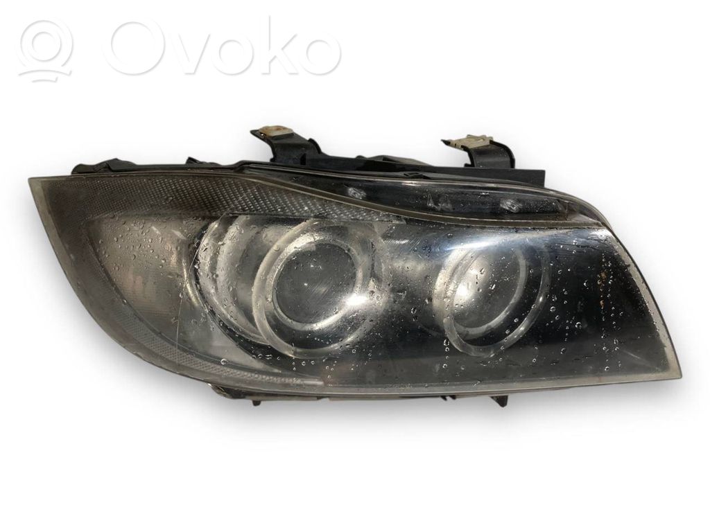 Priekšējais lukturis