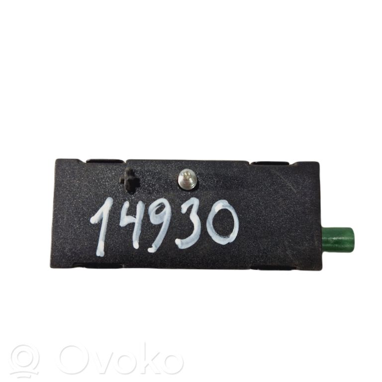 Antenas pastiprinātājs