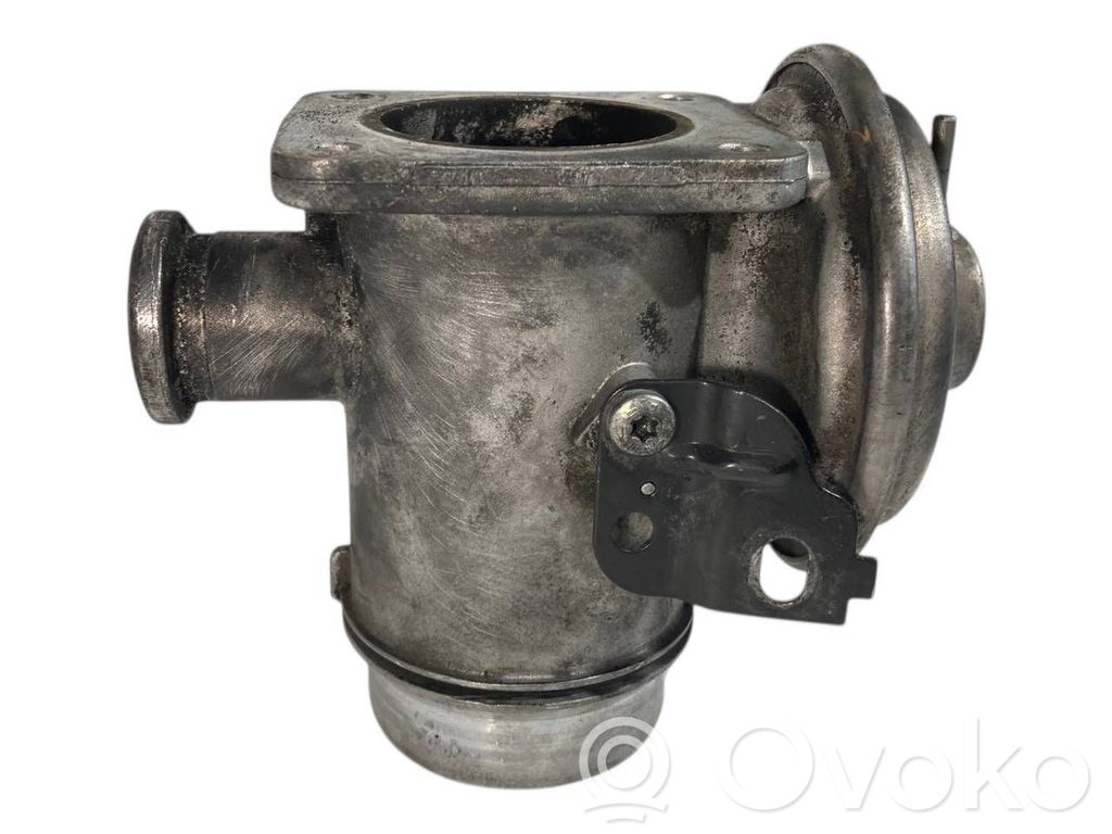 EGR vārsts