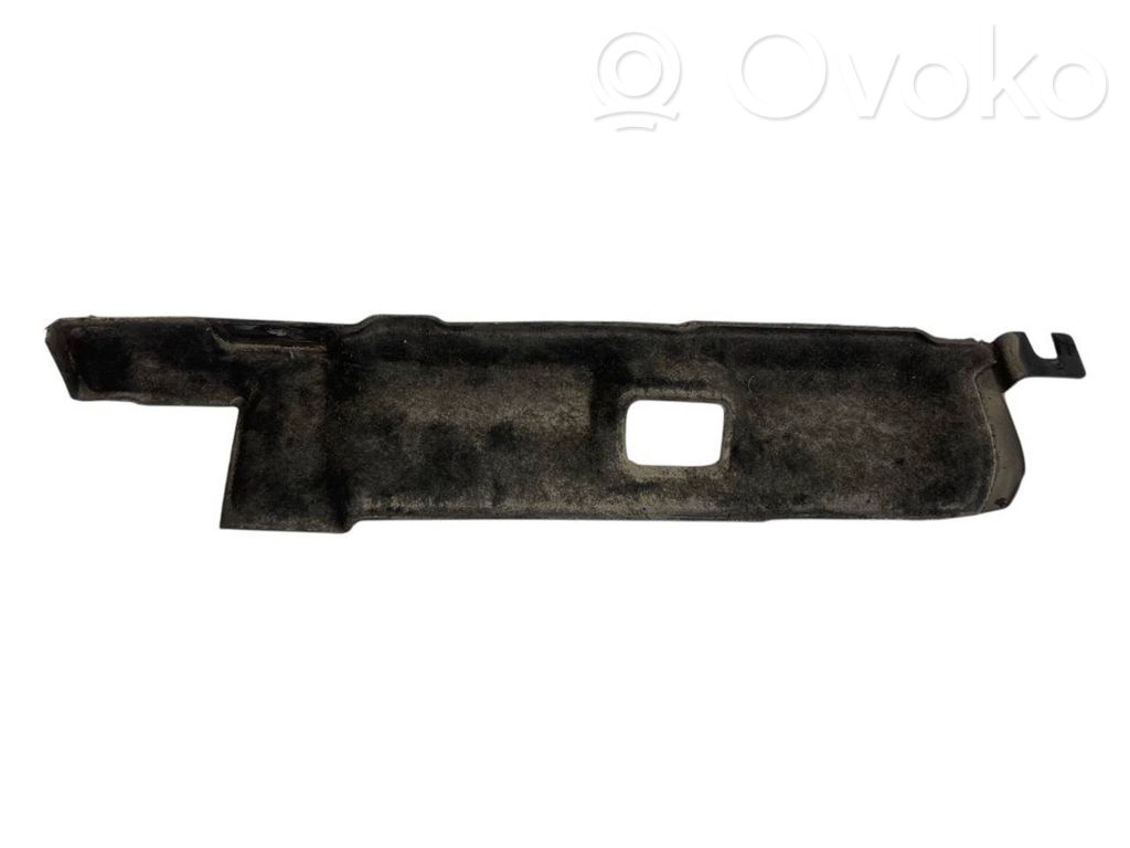 Side decorative trim panel