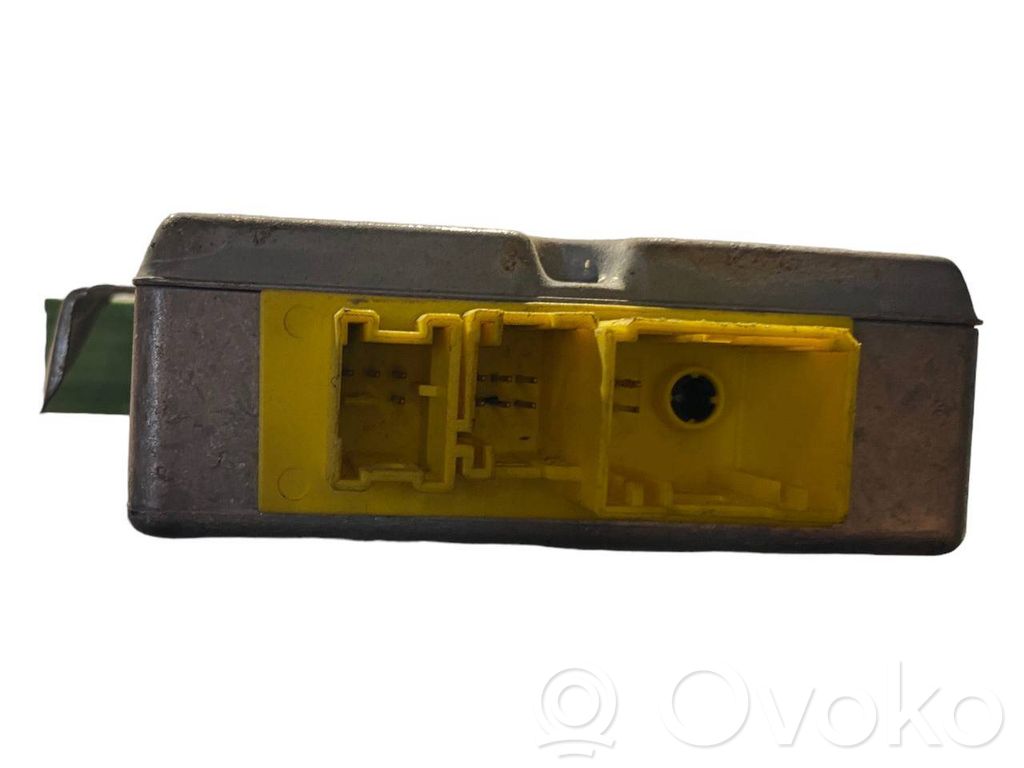 Door control unit