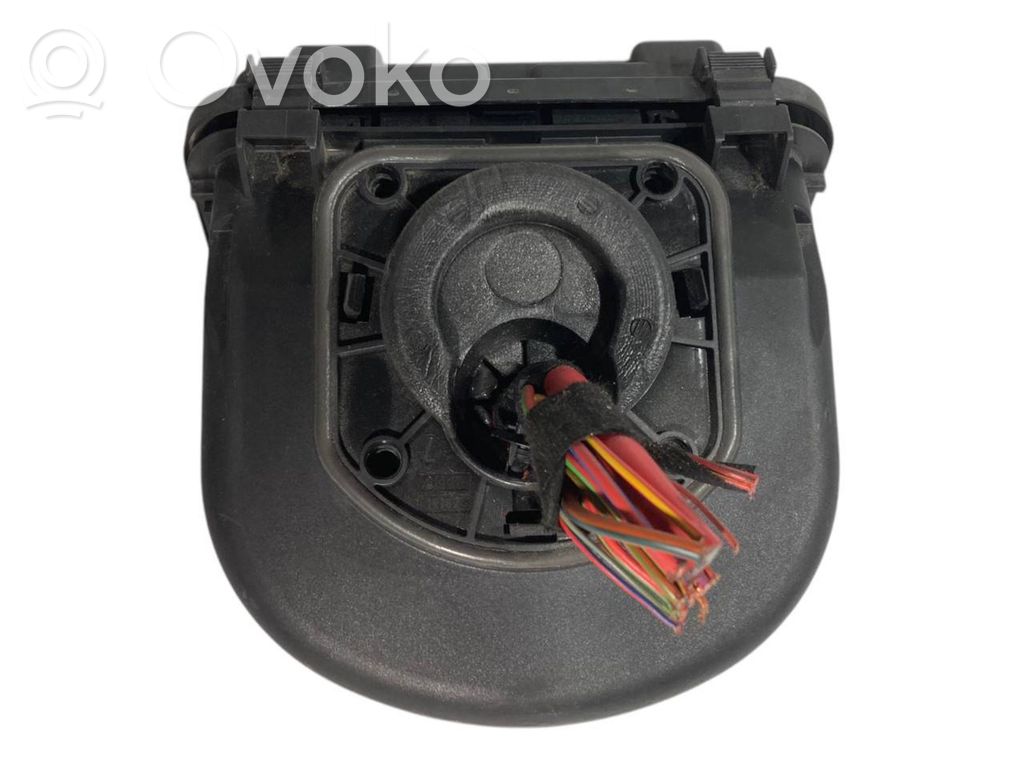 Fuse block