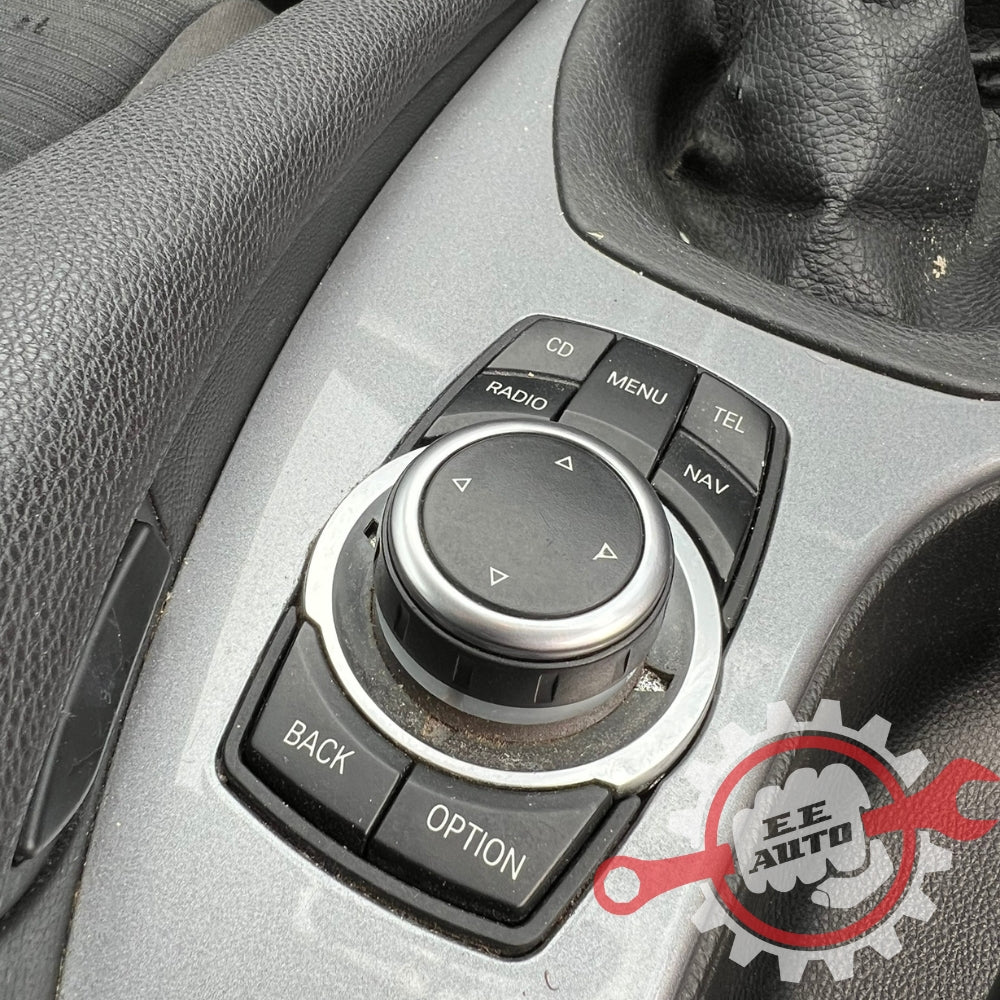 BMW 520D 2008.G. rezerves daļas