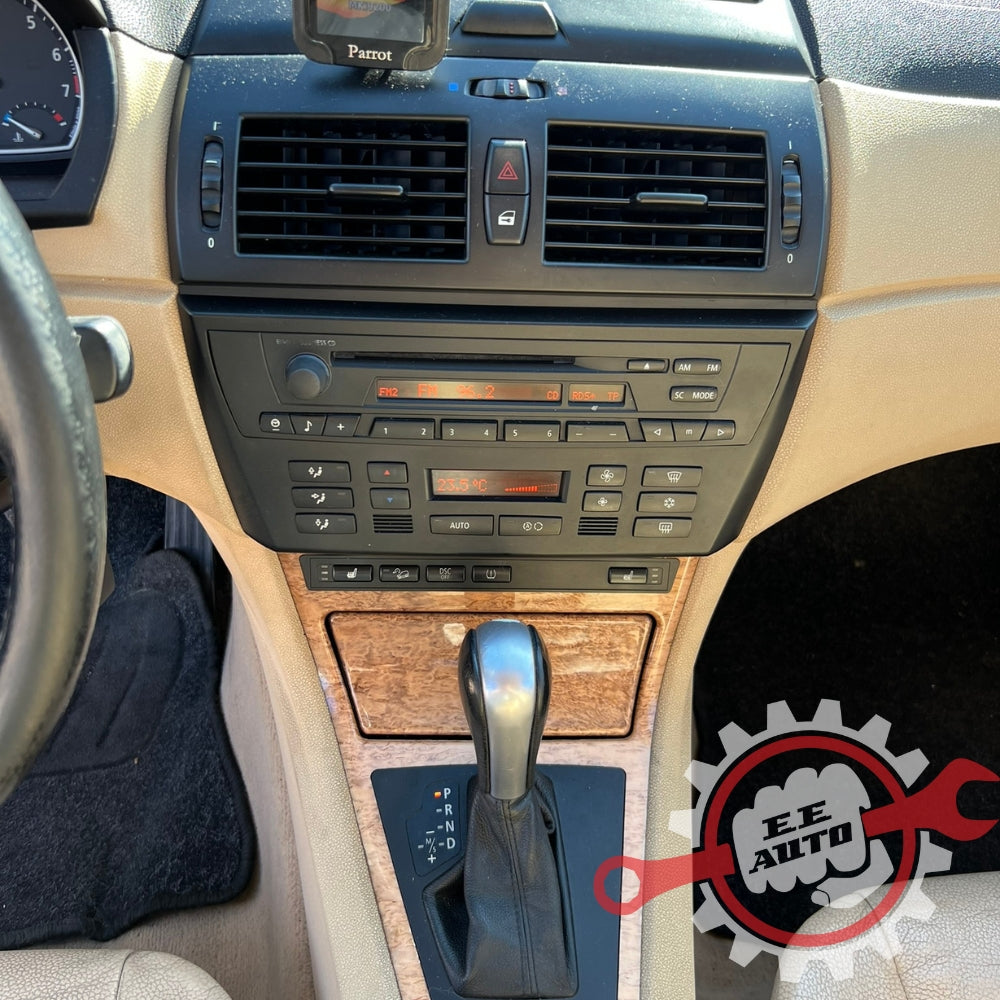 BMW X3 2006.G.