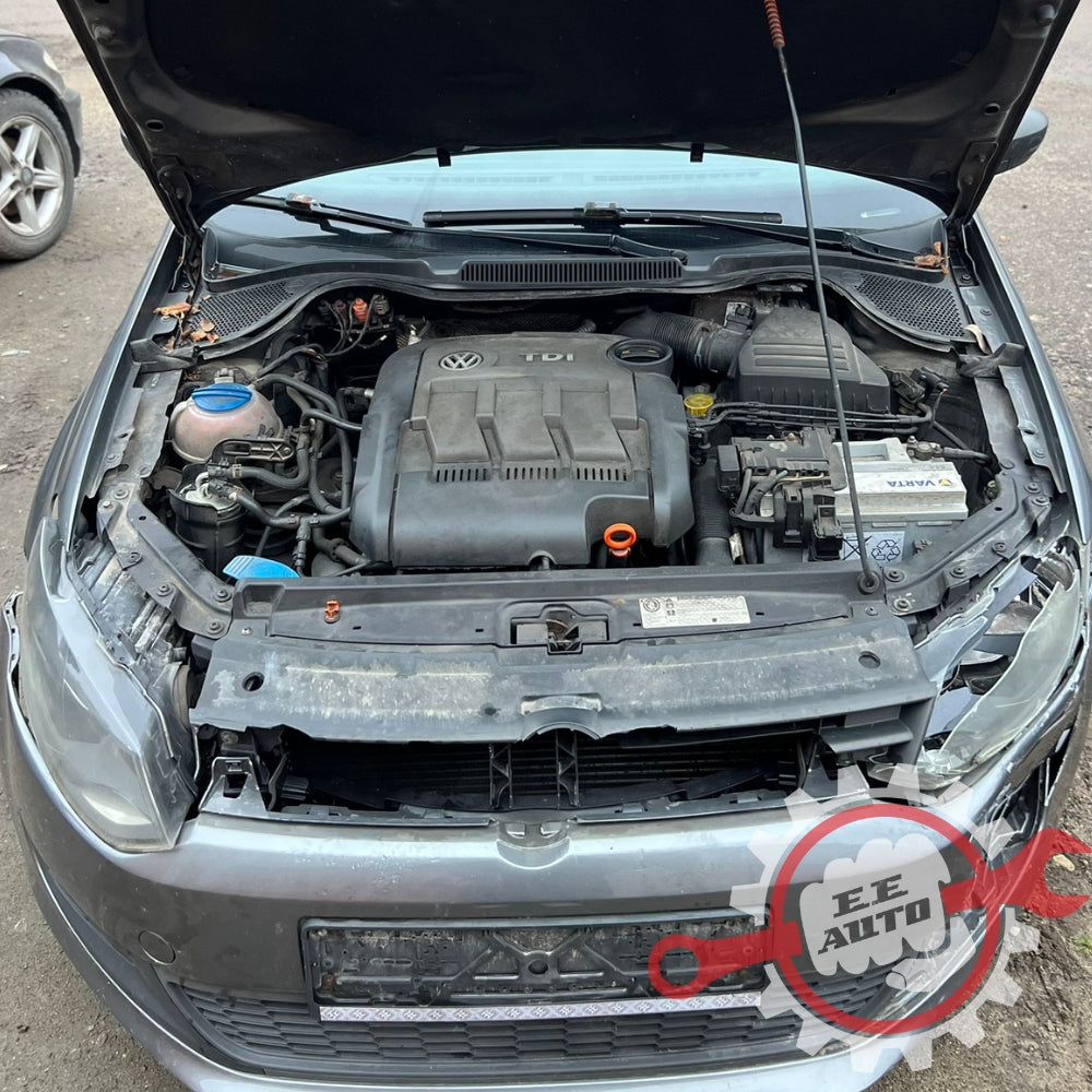 Volkswagen Polo 2012 1.2 (55 кВт) – запчасти