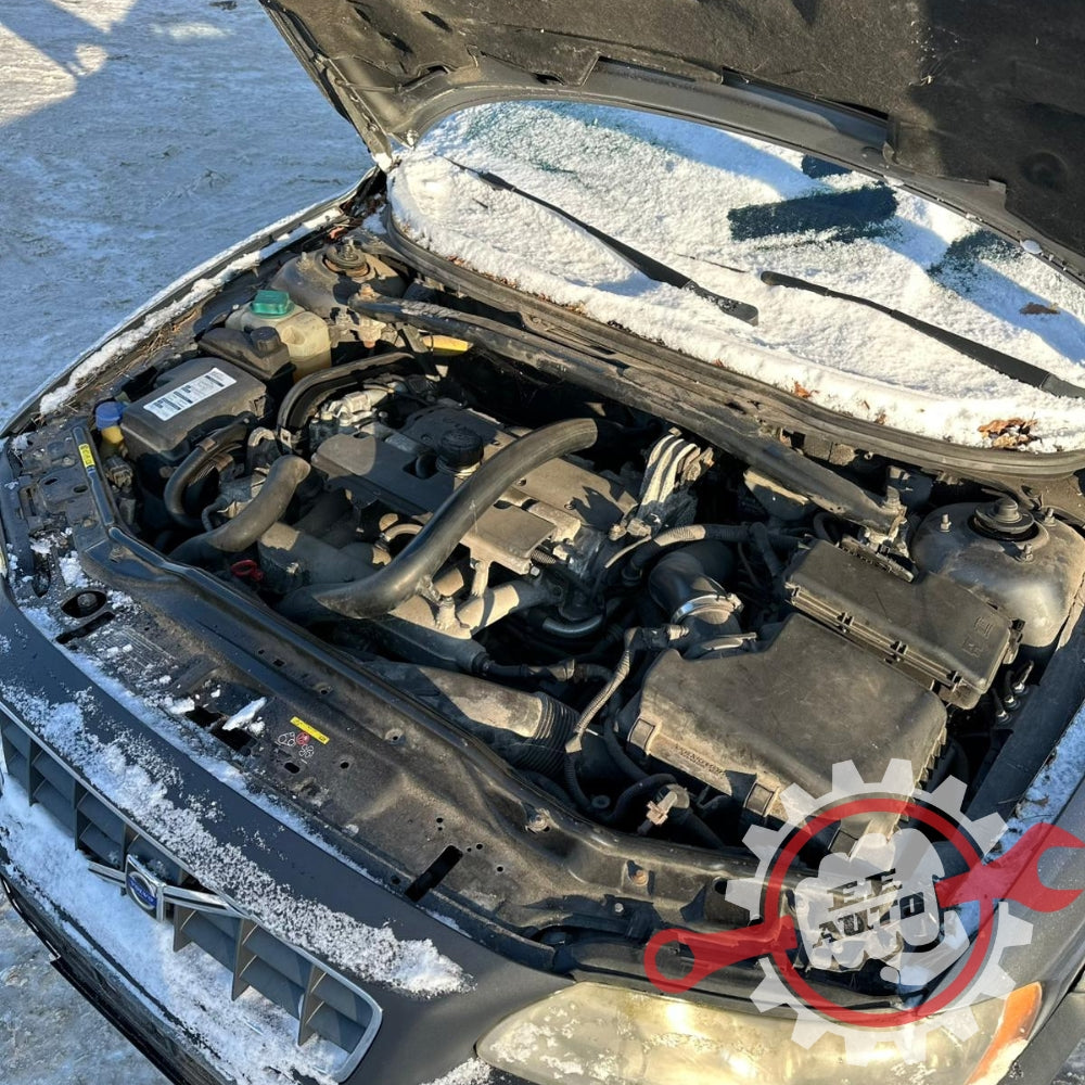 Volvo XC70 2007 2.5T automāts – rezerves daļas