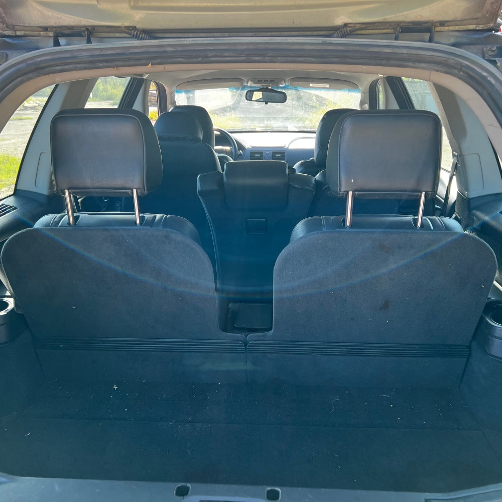 Volvo XC90 2004 rezerves daļas