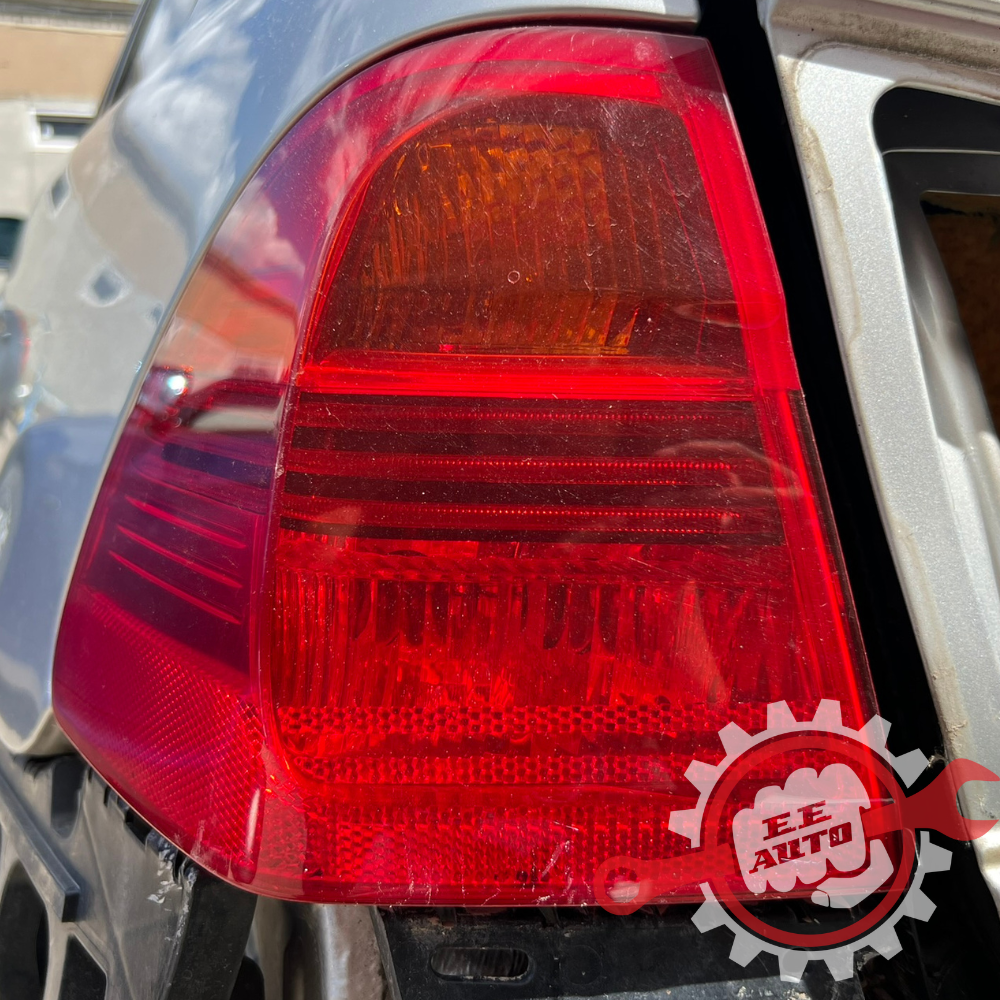 BMW 320d 2007.G.