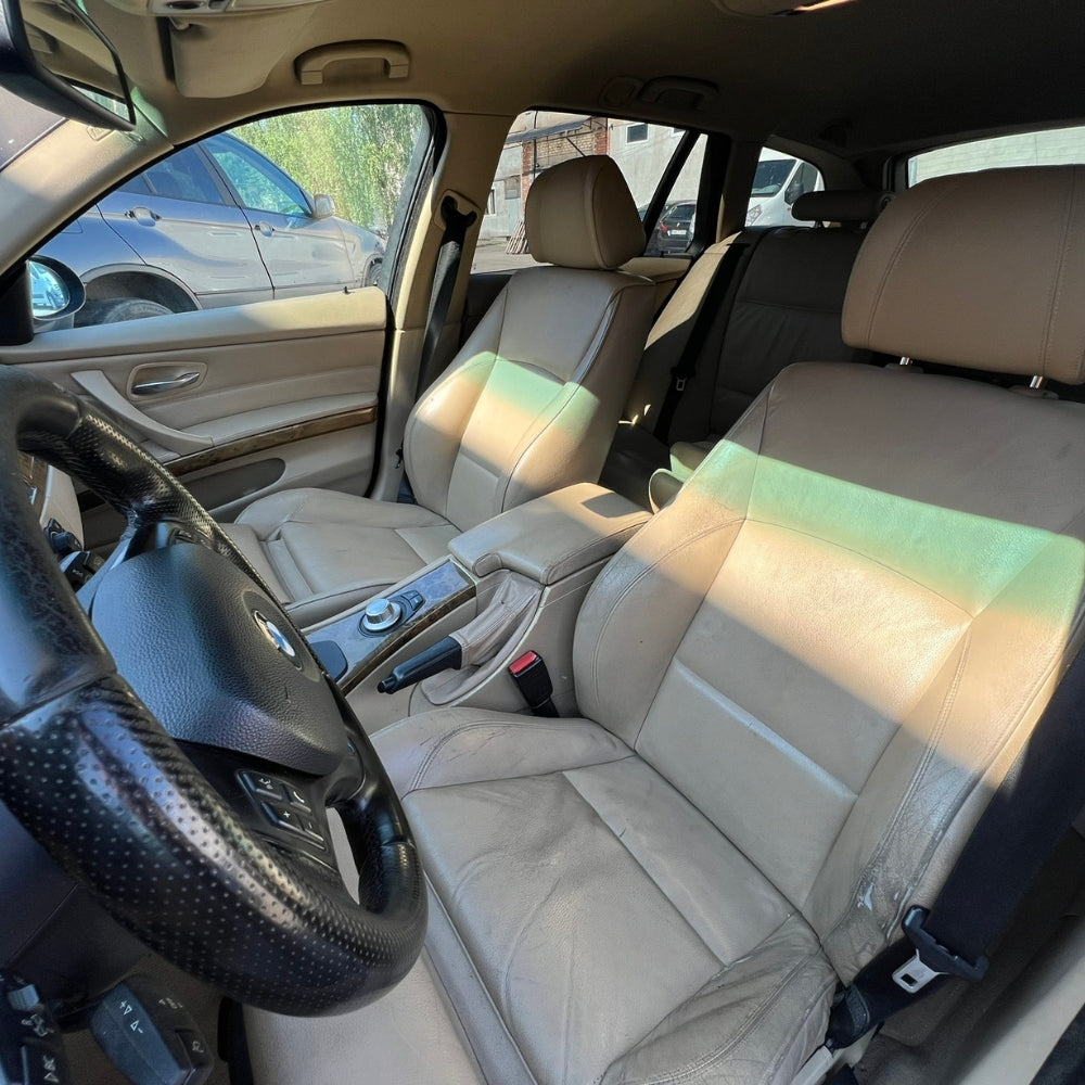 BMW 320d E91 2.0d (2006) Rezerves daļas