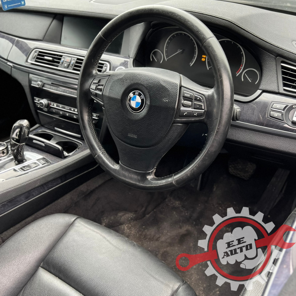 BMW 730LD 2009.G.