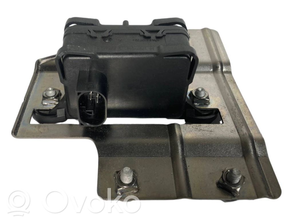 ESP (elektroniskās stabilitātes programmas) sensors (paātrinājuma sensors)