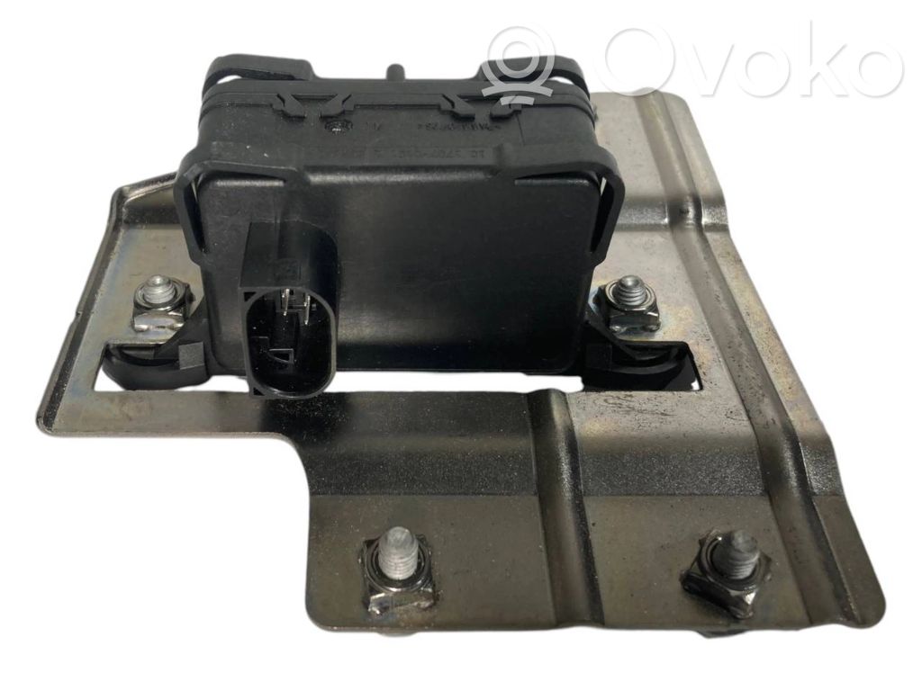 ESP (Electronic Stability Program) sensor (acceleration sensor)