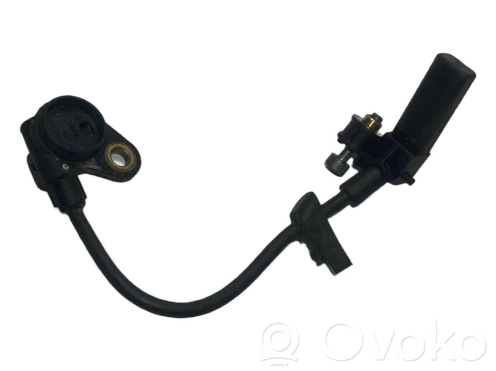 Crankshaft position sensor