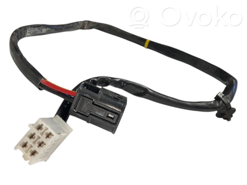Citi elektroinstalācijas vadi