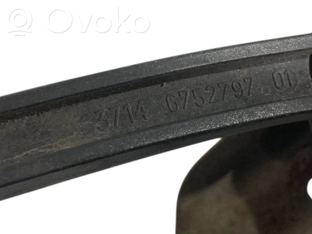 Augstuma sensors (priekšējo lukturu)