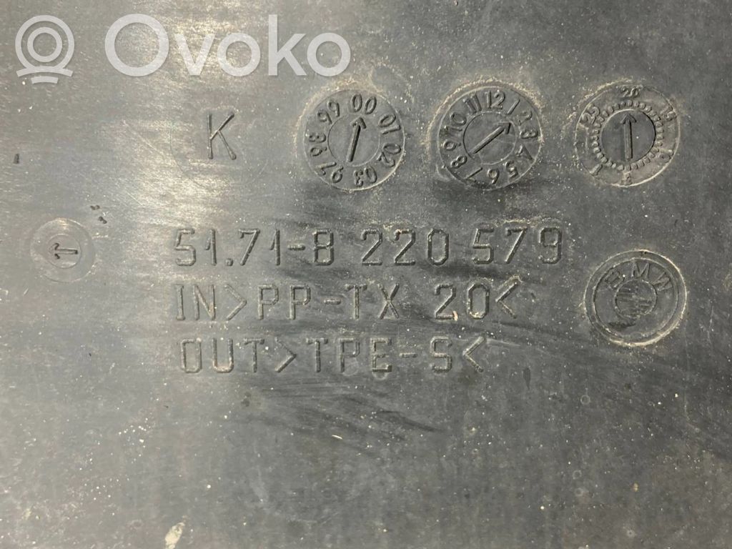 Gaisa plūsmas novirzītājs (-i)