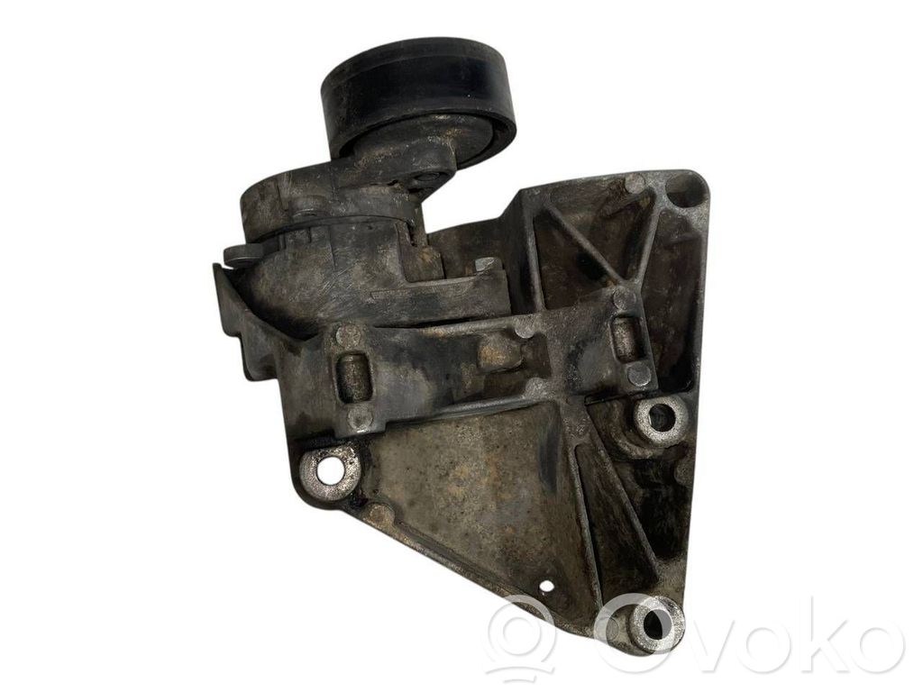 Gaisa kondicionēšanas kompresora stiprinājums