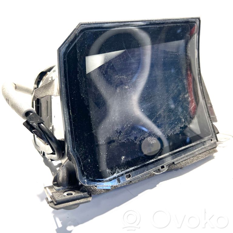 Head-up display