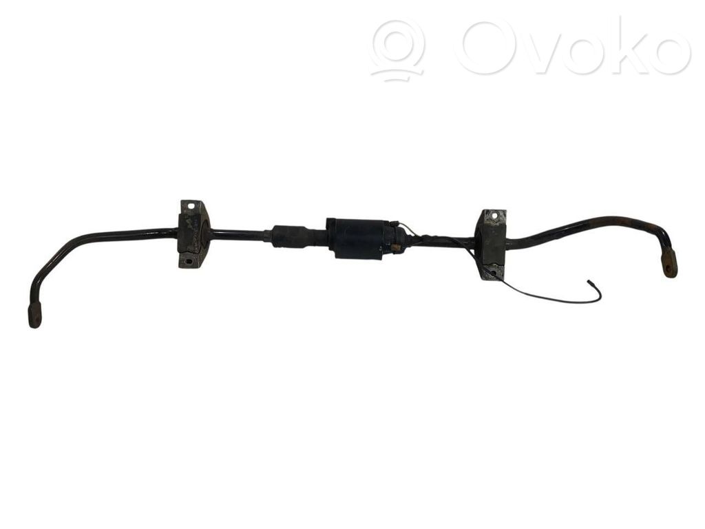 Stabilizators
