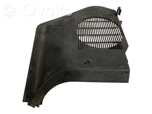 Sānu skaļruņa dekoratīvā apdare