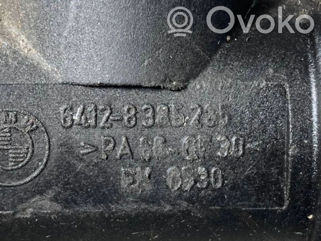 Caurulīte (-es) / šļūtene (-es)