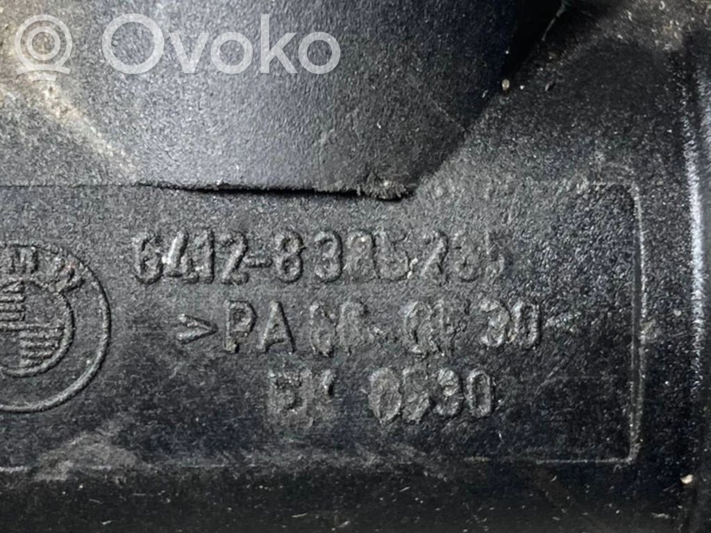 Caurulīte (-es) / šļūtene (-es)