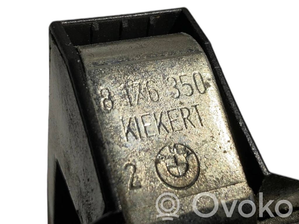 Петля для блокировки спереди