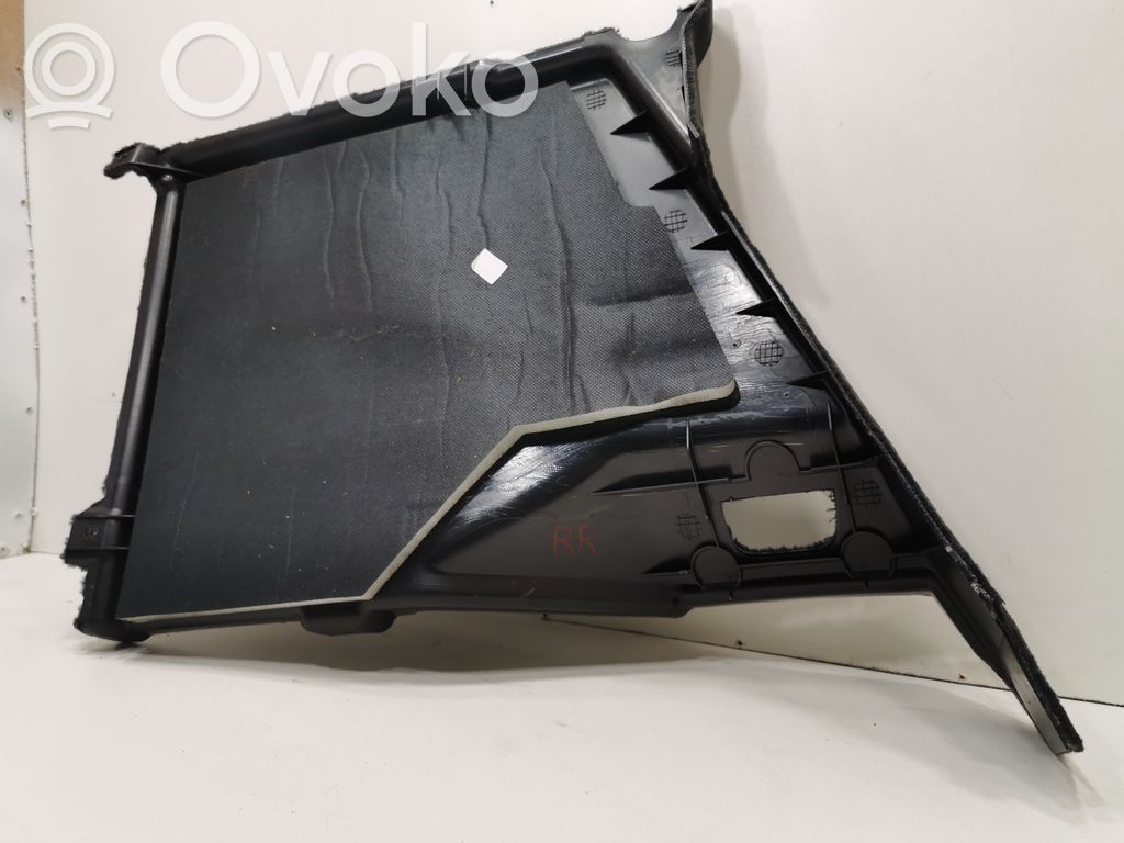 Боковая декоративная панель отделки