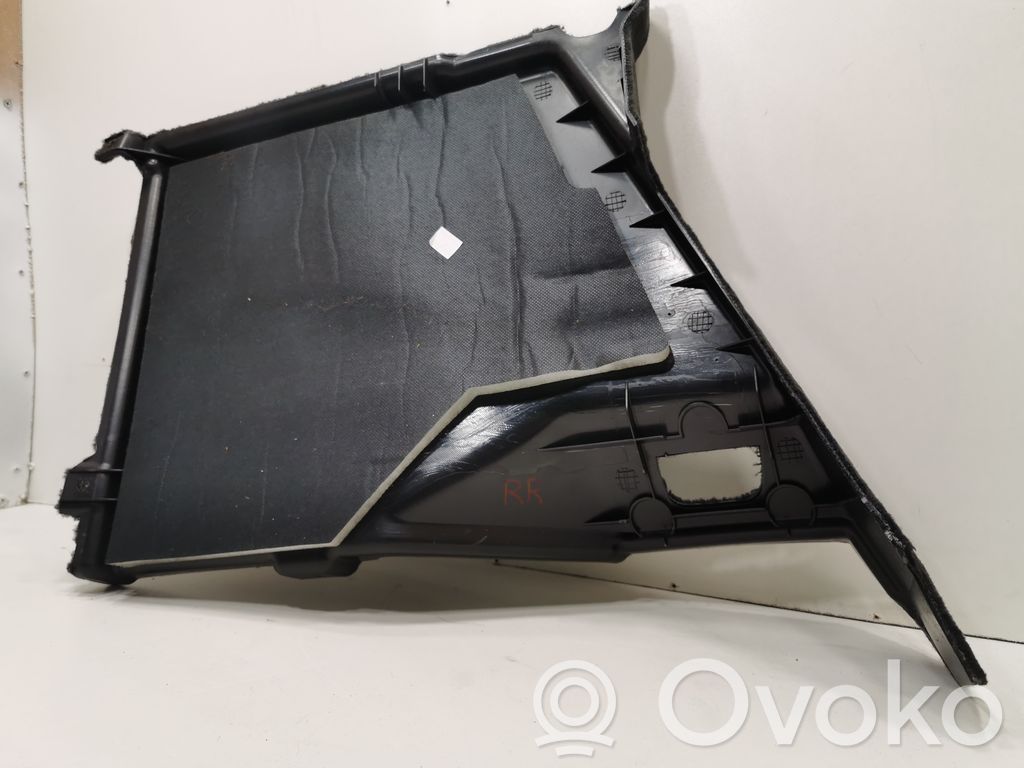 Sānu dekoratīvās apdares panelis