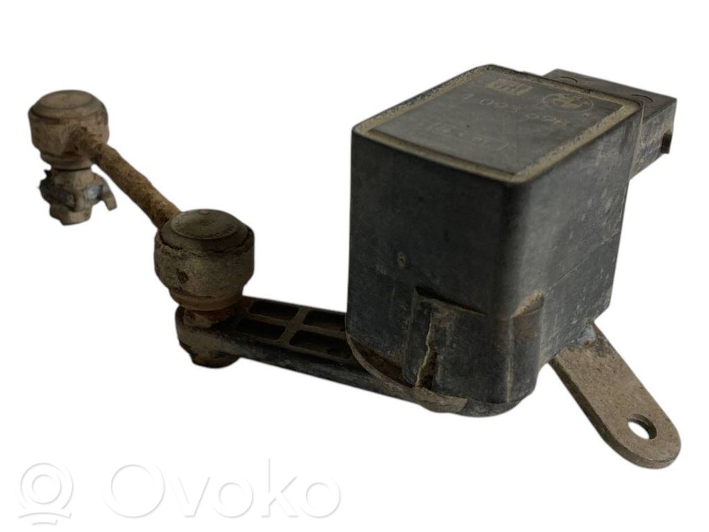 Height sensor (headlights)