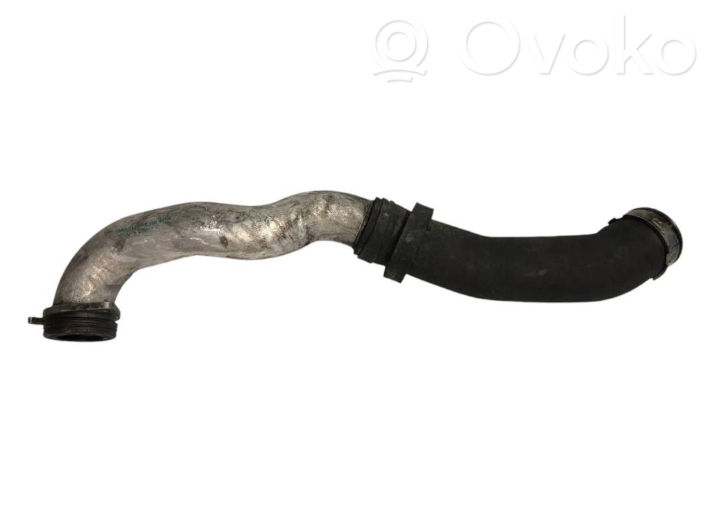 Intercooler hose(s) / pipe(s)