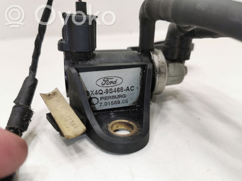 Solenoid valve