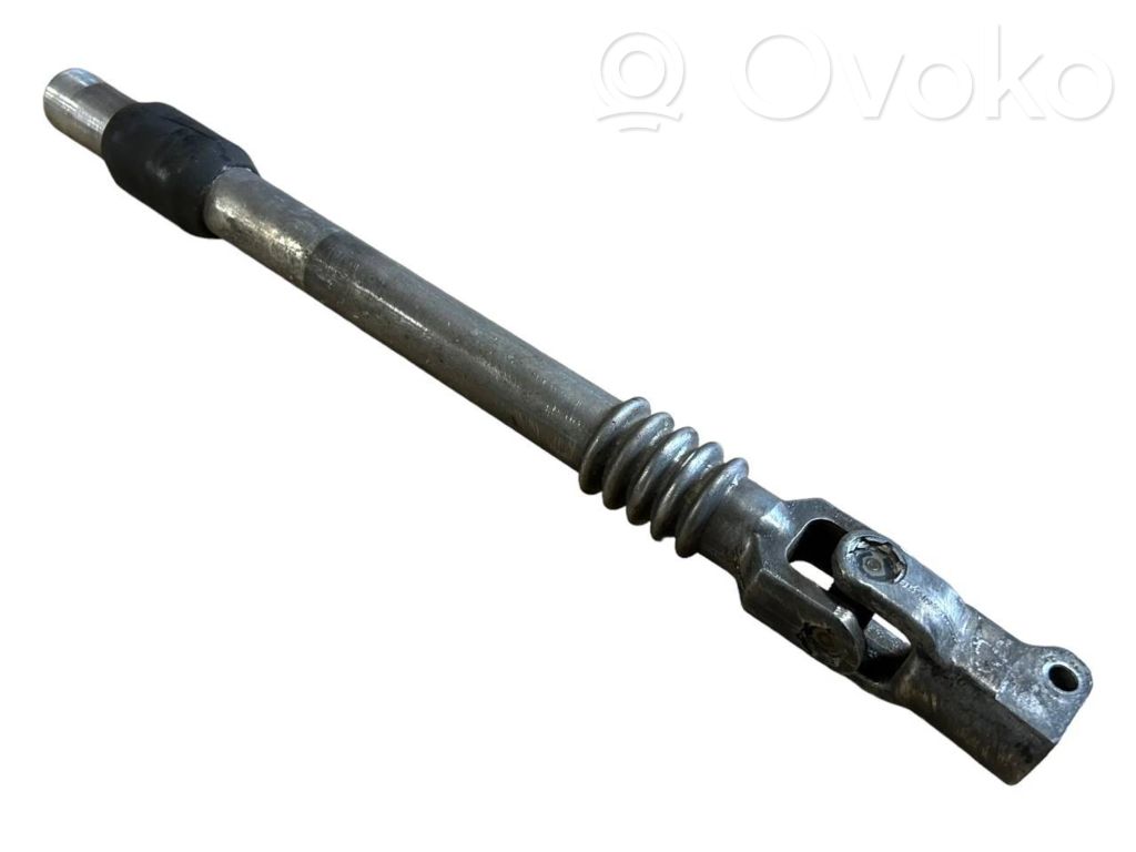 Stūresrata ass krustsavienojums