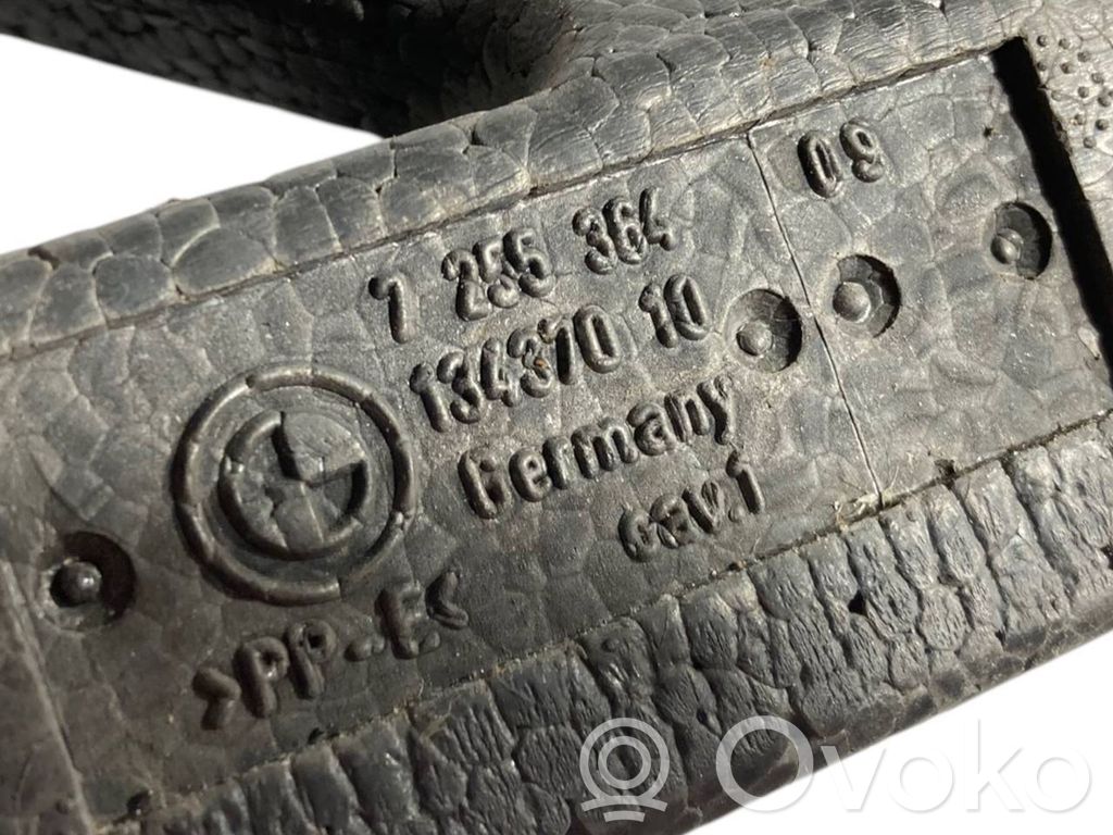 Bufera putuplasta daļa