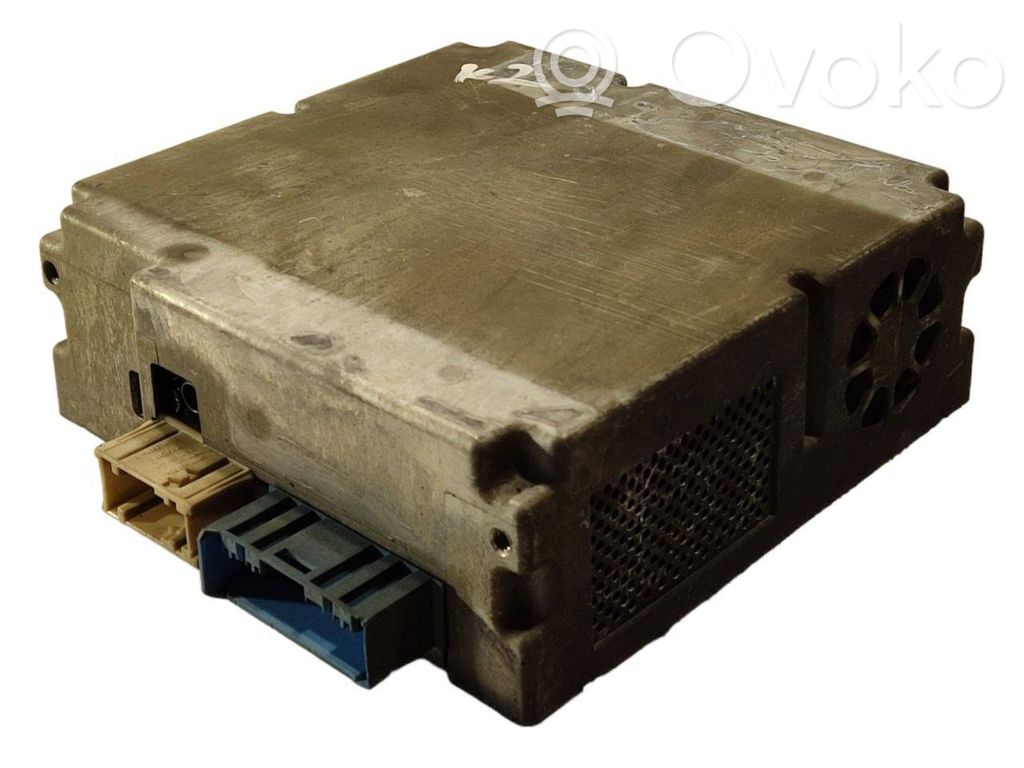 Video control module
