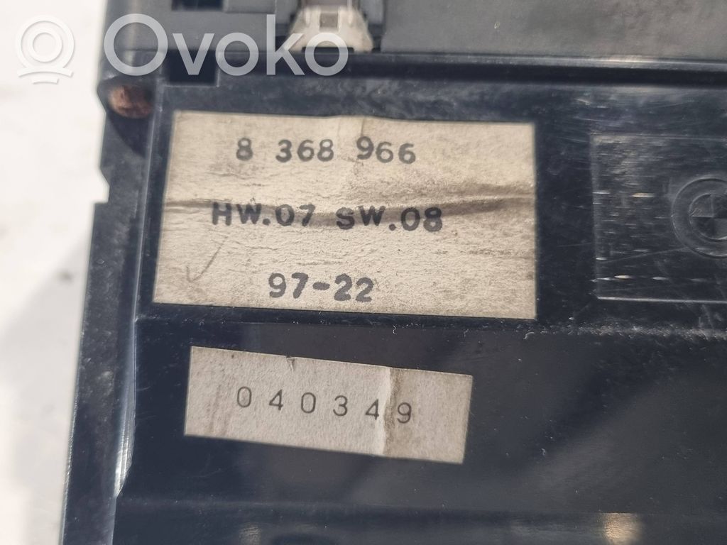 Elektrisko logu slēdzis