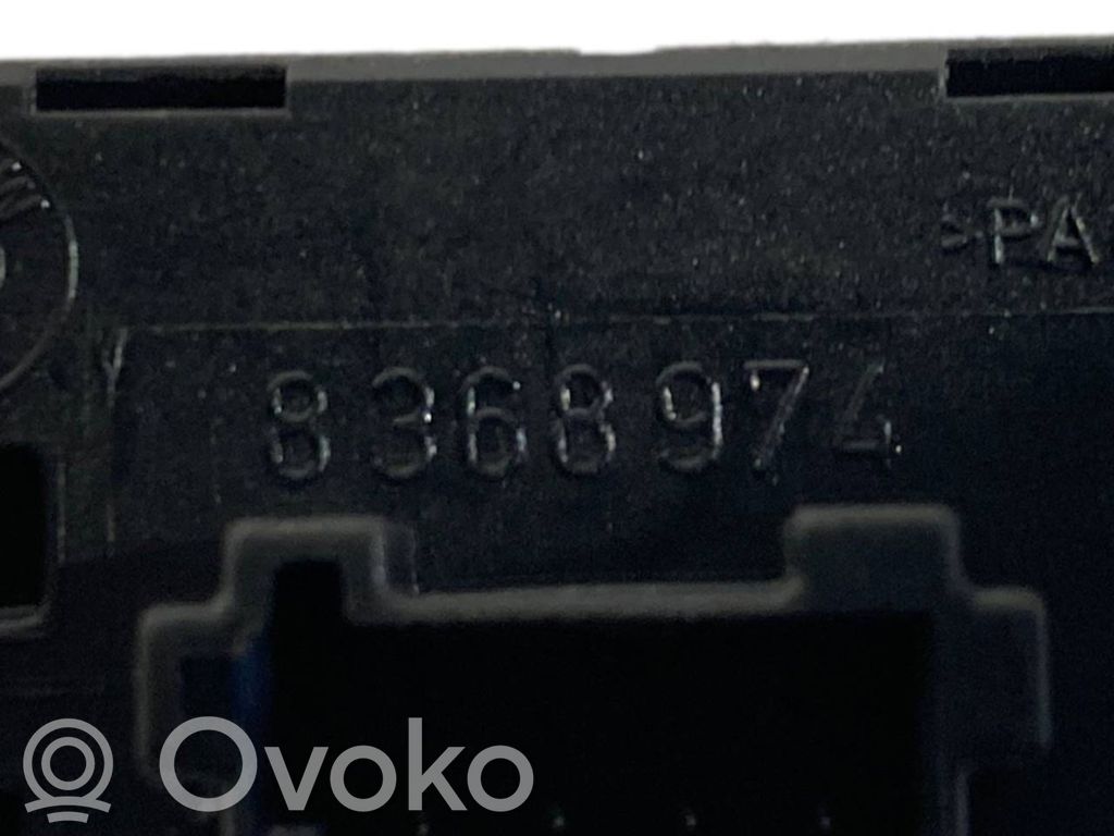 Elektrisko logu slēdzis