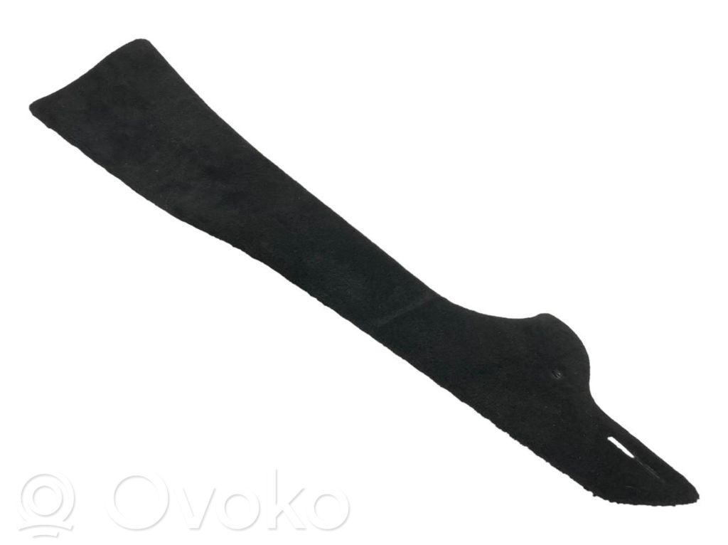 Sānu dekoratīvā apdare (priekšā)