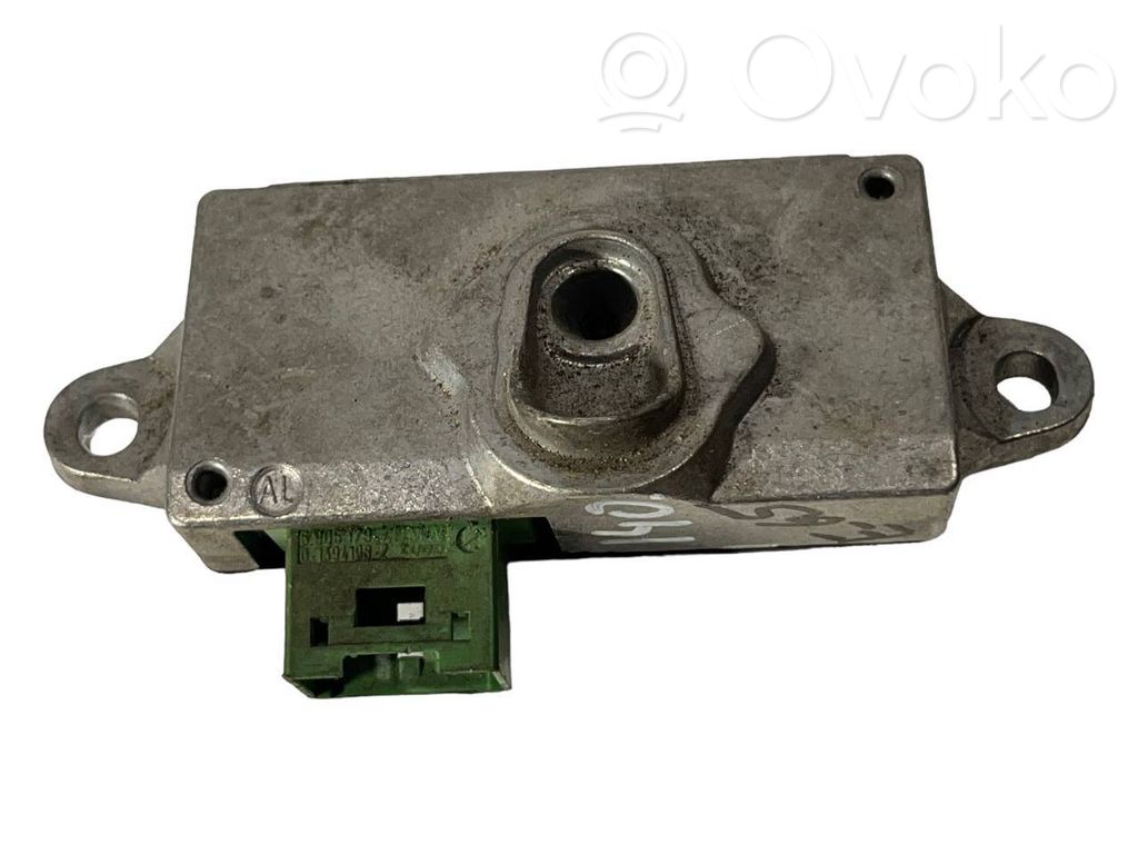 Door control unit