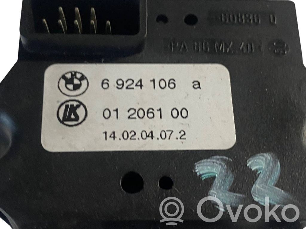 Stikla tīrītāja vadības pogas kātiņš