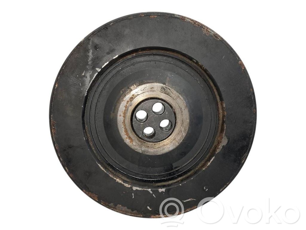 Kloķvārpstas skriemelis