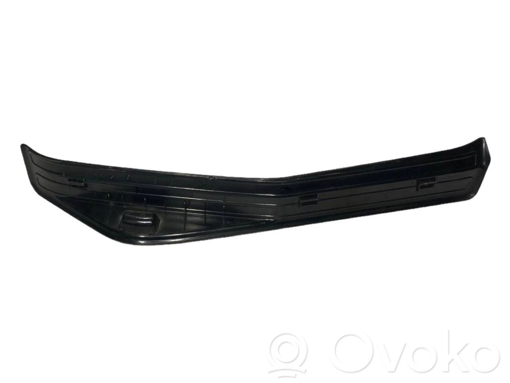 Rear door sill trim (inner)