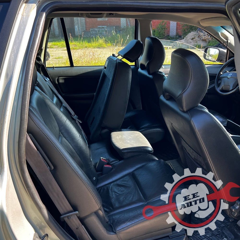 Volvo XC90 2004 rezerves daļas