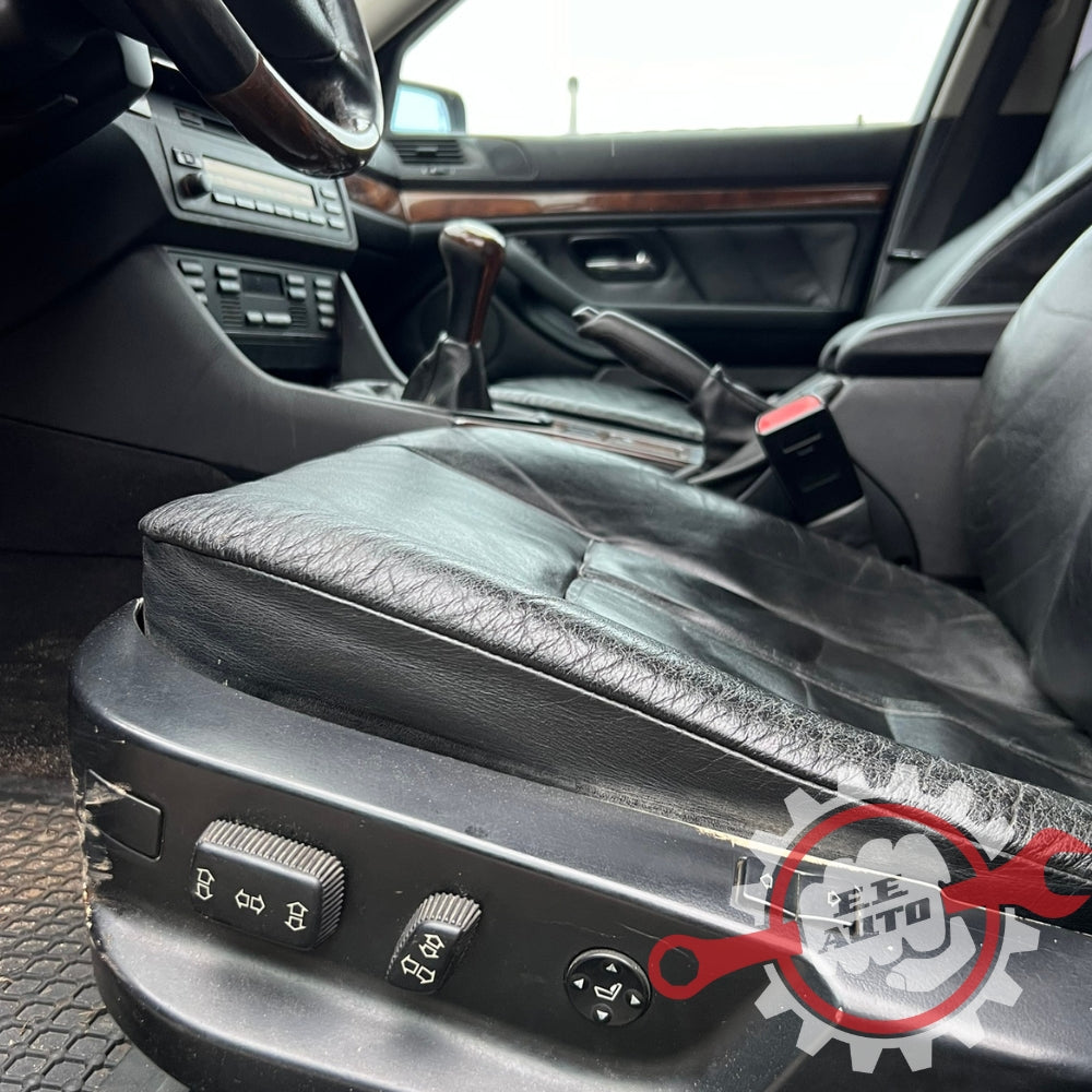 BMW E39 525 2003.G