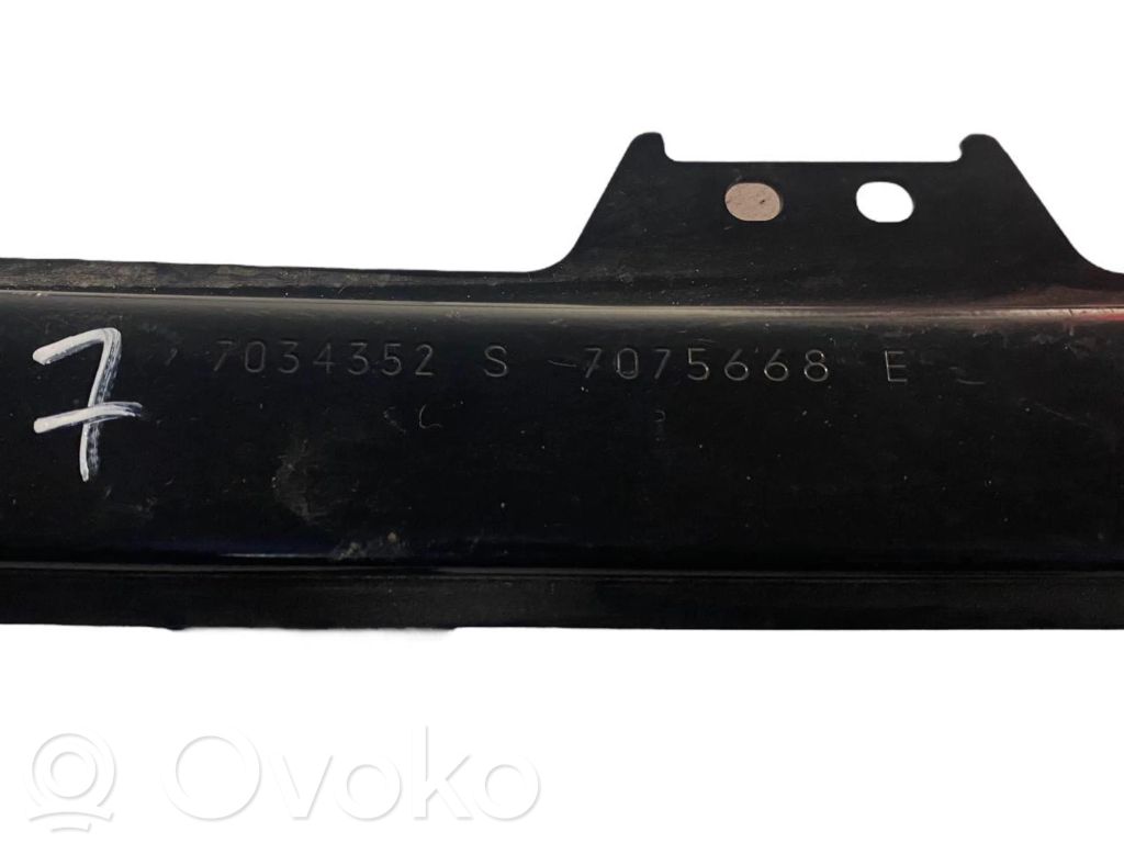 Priekšpusē elektriskā loga pacelšanas mehānisma komplekts