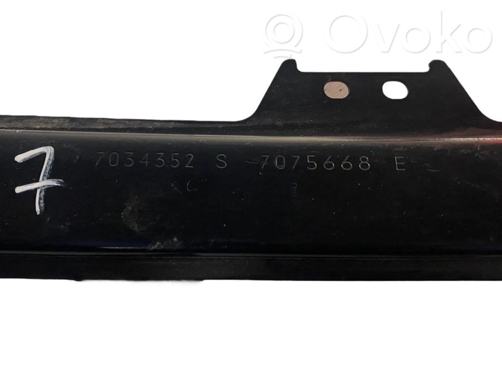 Передний электрический стеклоподъемник в сборе