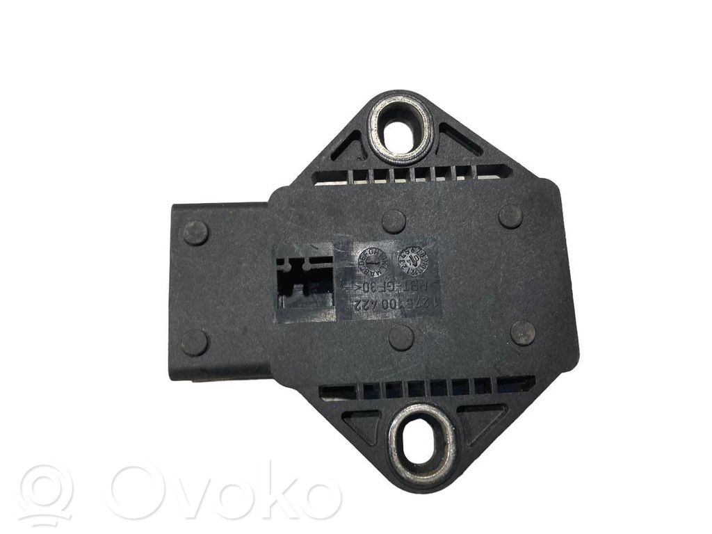 ESP (elektroniskās stabilitātes programmas) sensors (paātrinājuma sensors)