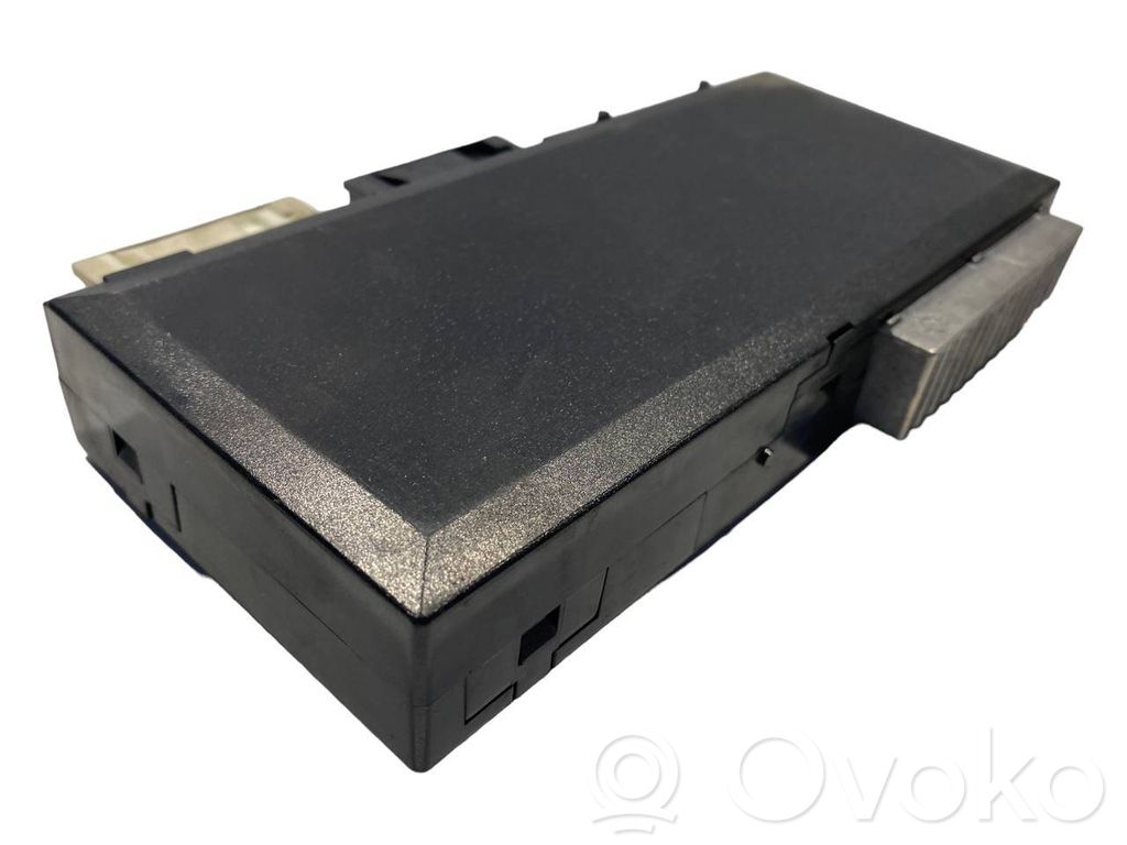 Comfort module